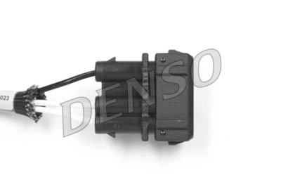 Lambda andur DENSO DOX-1023