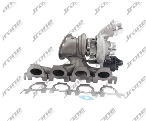 Jrone 8M04-40M-N45A