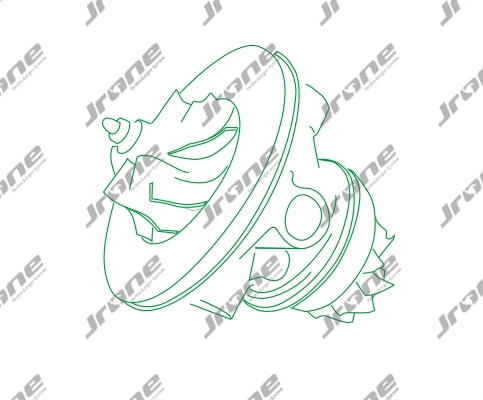 Jrone 1000-010-596