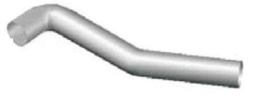 Heitgaasitoru HOBI 39082