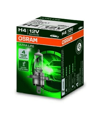 Hõõgpirn, Kaugtuli ams-OSRAM 64193ULT