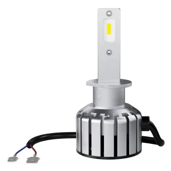 Hõõgpirn, töötuli ams-OSRAM 64150DWBRT-2HFB