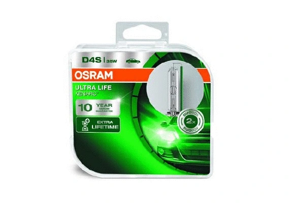 Hõõgpirn, Kaugtuli ams-OSRAM 66440ULT-HCB