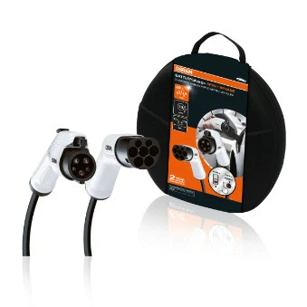 Laadekaabel, elektrisõiduk ams-OSRAM OCC13205