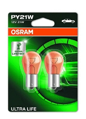 Hõõgpirn, Suunatuli ams-OSRAM 7507ULT-02B