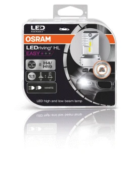 Hõõgpirn, Kaugtuli ams-OSRAM 64193DWESY-HCB