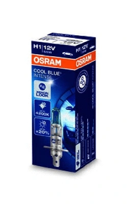 Hõõgpirn, Kaugtuli ams-OSRAM 64150CBI