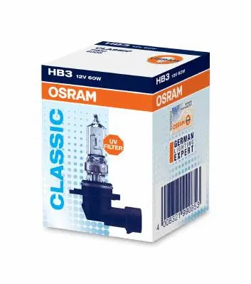 Hõõgpirn, Kaugtuli ams-OSRAM 9005