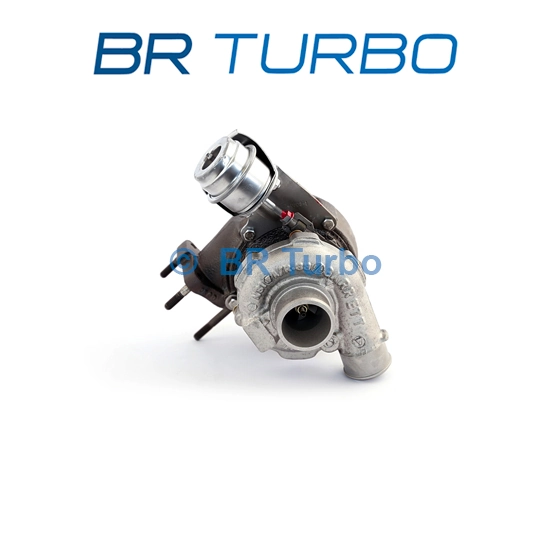 BR Turbo 782404-5001RS