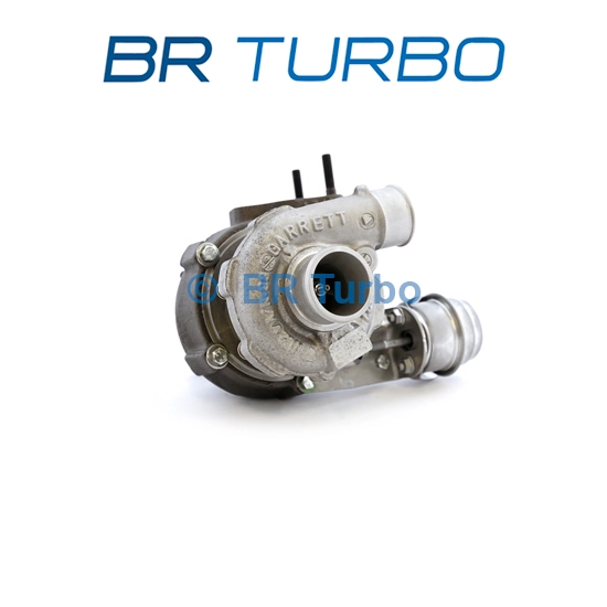 BR Turbo 740611-5003RSG