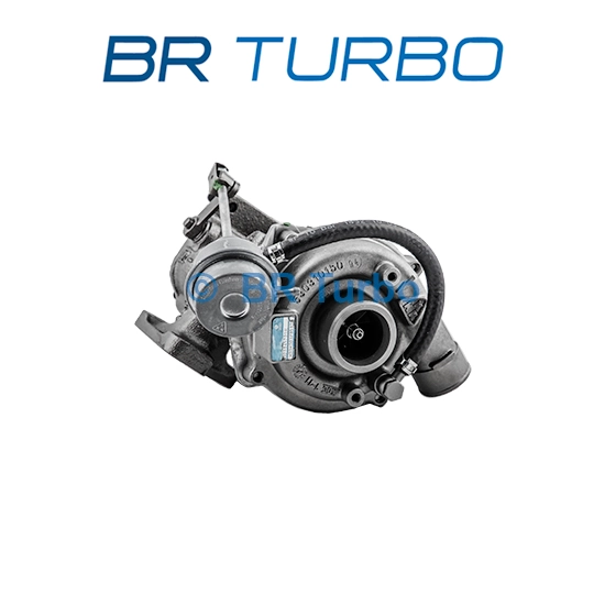 BR Turbo 53039880003RS