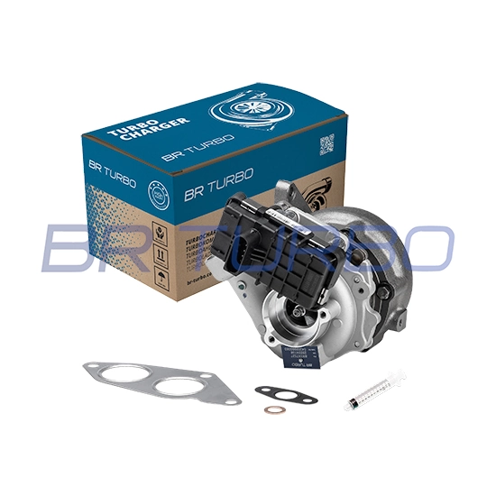 BR Turbo BRTX7527