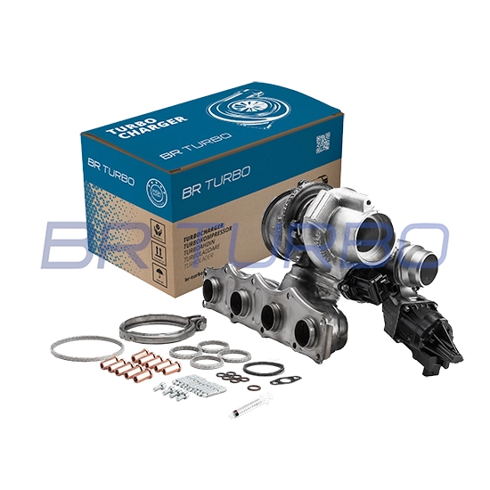 BR Turbo 49U7702126RSM