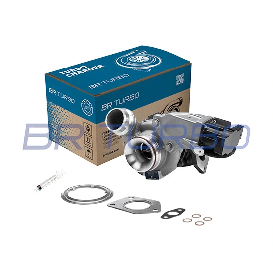 BR Turbo BRTX7369