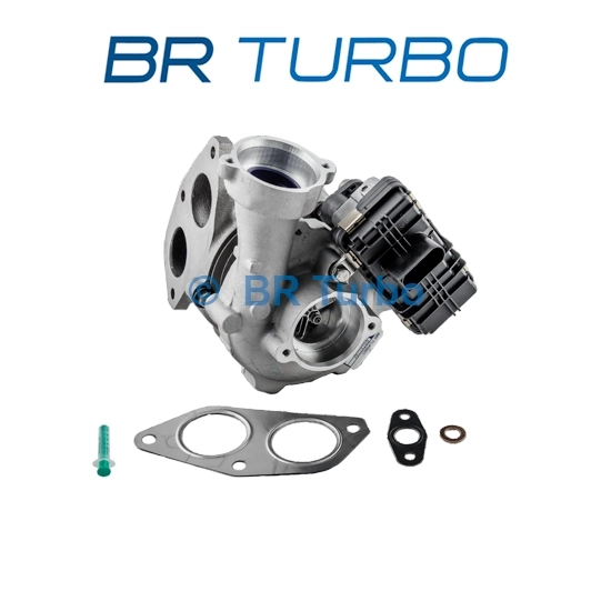 BR Turbo BRTX7780