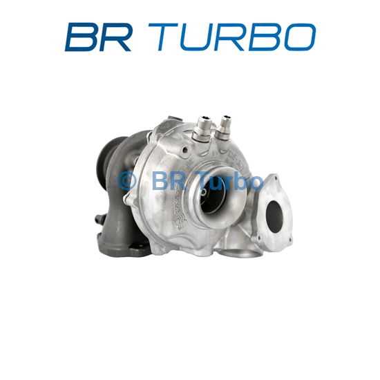 BR Turbo 53169980077RS