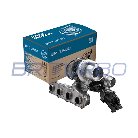 BR Turbo 49U7702126RS