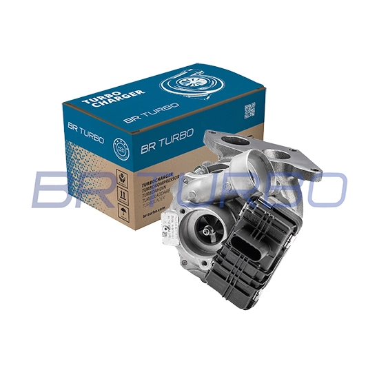BR Turbo 54359980060RS