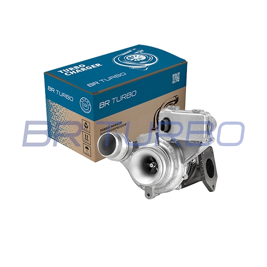 BR Turbo 9VB01RS