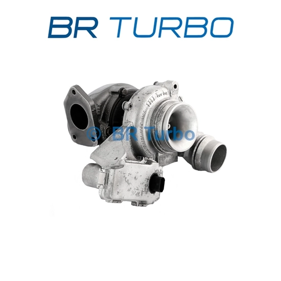 BR Turbo 7812321RS