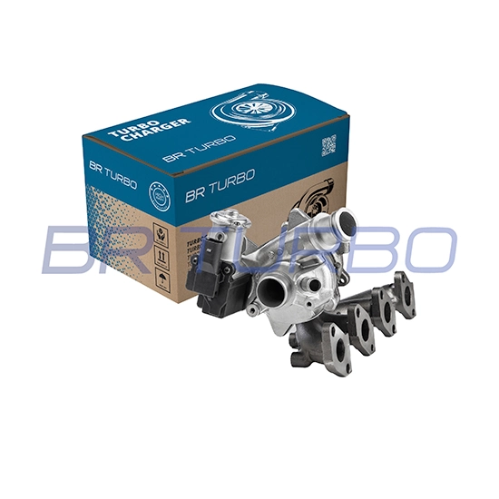 BR Turbo 03F145701HRS