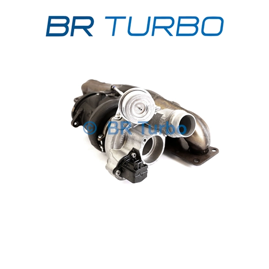 BR Turbo 18539880007RS