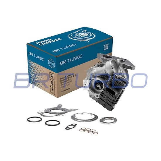 BR Turbo 54359980060RSG