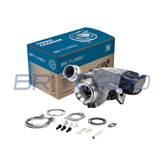BR Turbo BRTX7369M