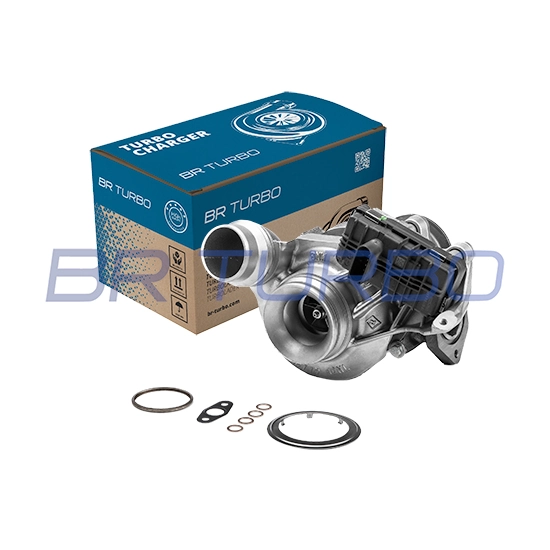 BR Turbo 4933500585RSG