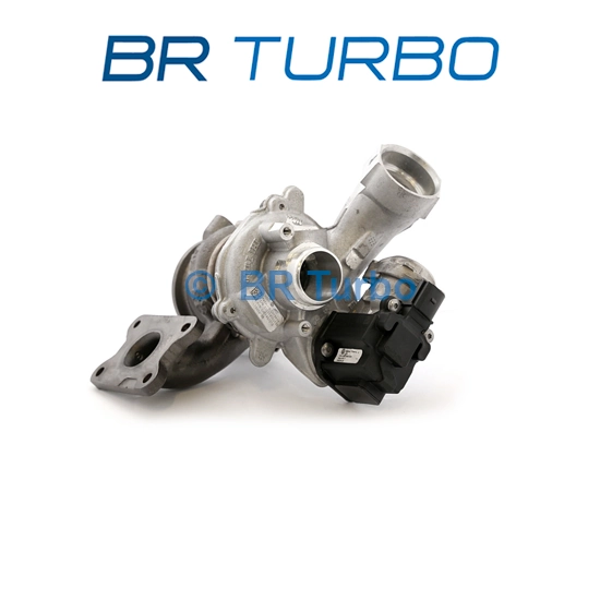BR Turbo ICSIRS