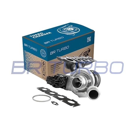 BR Turbo 4947702411RSG
