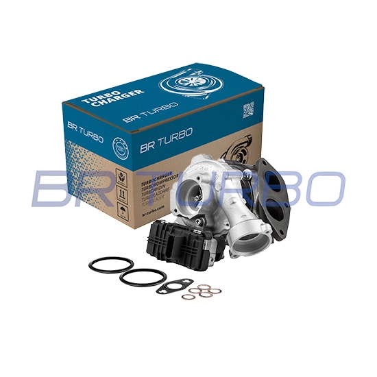 BR Turbo 54409880026RSG