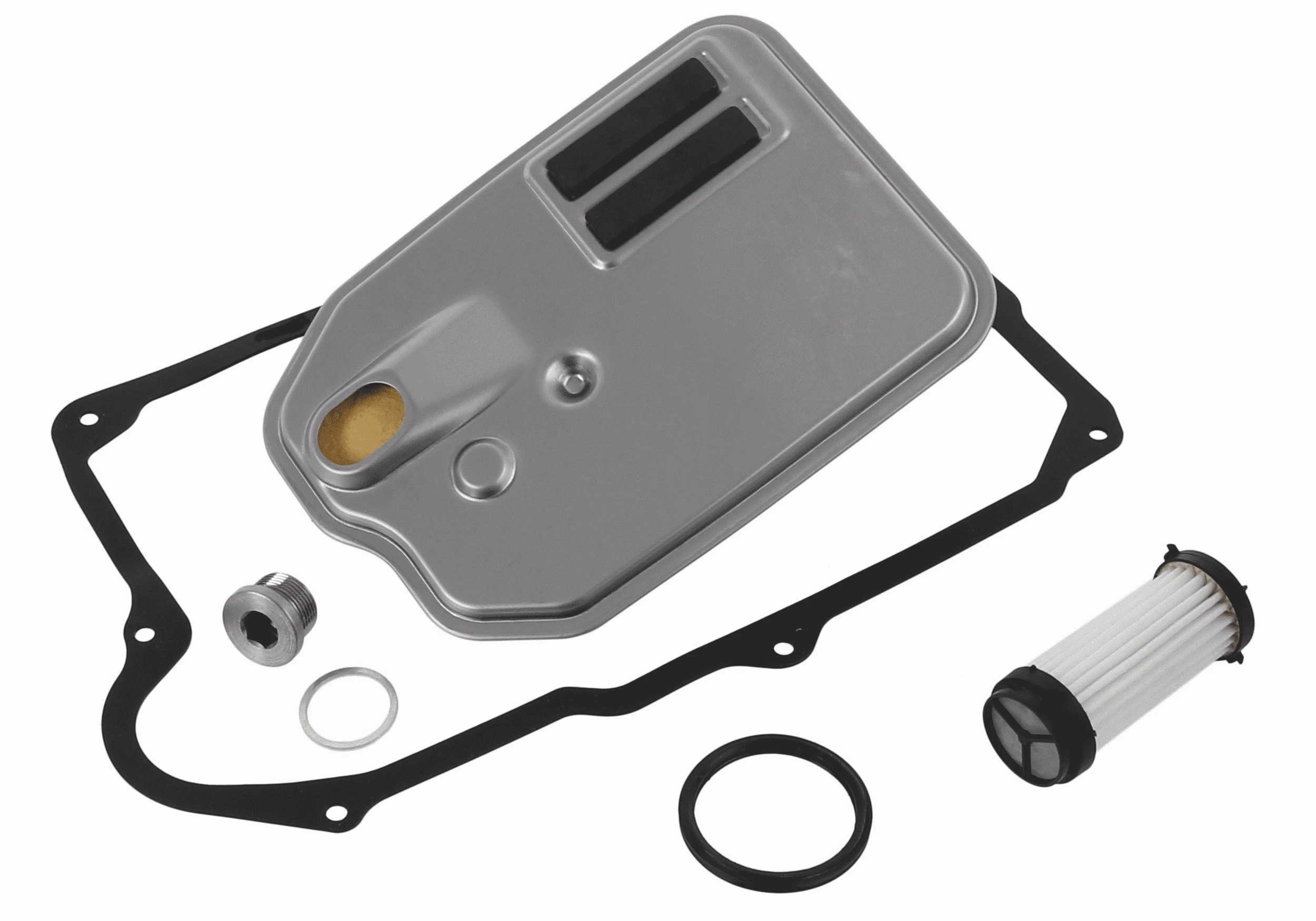 Osade Komplekt, automaatkäigukasti õlivahetus ZF 5961.308.447