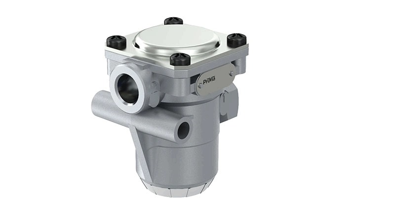 Survepiiramisklapp ProVia PRO0150720