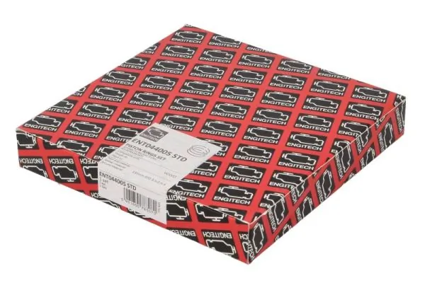 Kolvirõngakomplekt ENGITECH ENT044005 STD