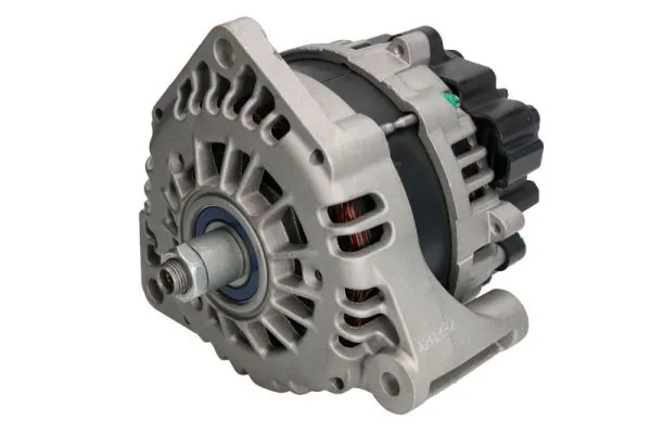 Generaator POWER TRUCK PTC-3125