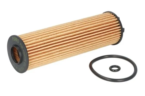 Õlifilter PURRO PUR-PO0039