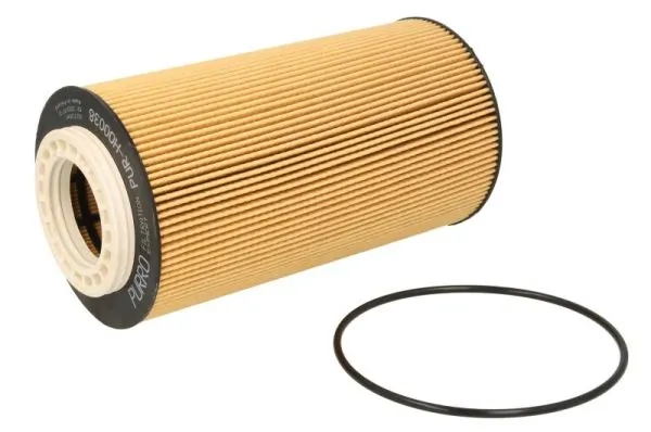 Õlifilter PURRO PUR-HO0038