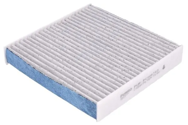 Filter, salongiõhk PURRO PUR-PC8047AG