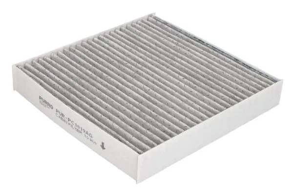 Filter, salongiõhk PURRO PUR-PC1019AG
