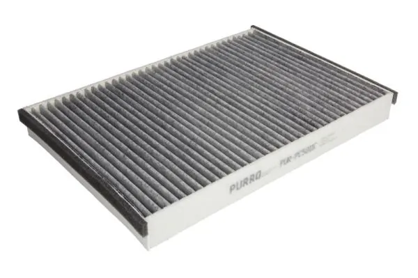 Filter, salongiõhk PURRO PUR-PC5011C