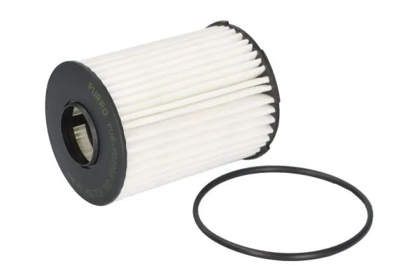 Õlifilter PURRO PUR-PO1016