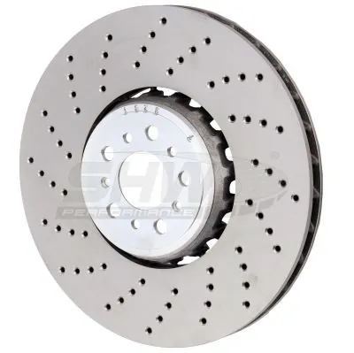 Piduriketas SHW Performance BFL42501