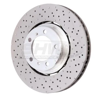 Piduriketas SHW Performance PFR49902