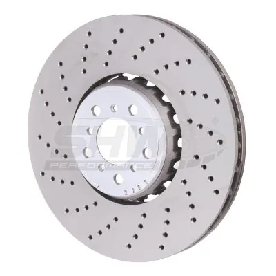 Piduriketas SHW Performance BFL48501