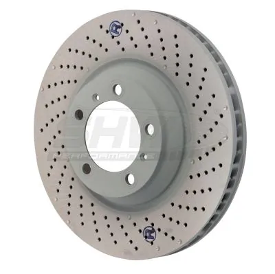 Piduriketas SHW Performance PFR31004