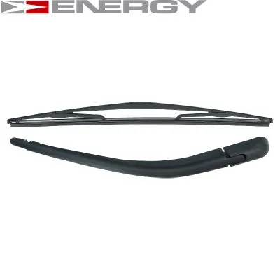 Kojamees, klaasipesu ENERGY RWT0010