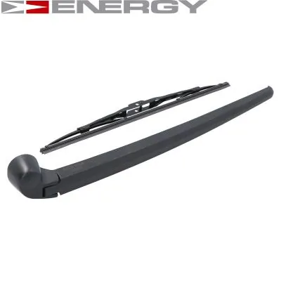 Kojameehe komplekt, klaasipesu ENERGY RWT0032