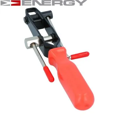 Õhkvedru, vedrustus ENERGY NE00206
