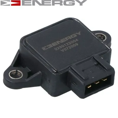 Andur, drosselklapiasend ENERGY TPS0006